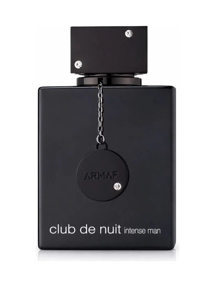 Frasco de Club de Nuit Intense